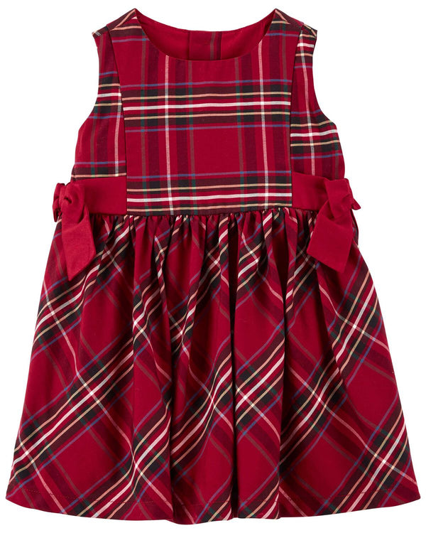 Vestido Navideño Carter's