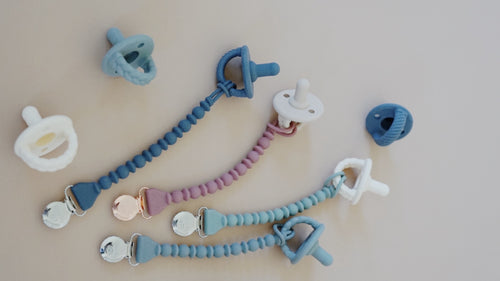 Chupetas y Accesorios