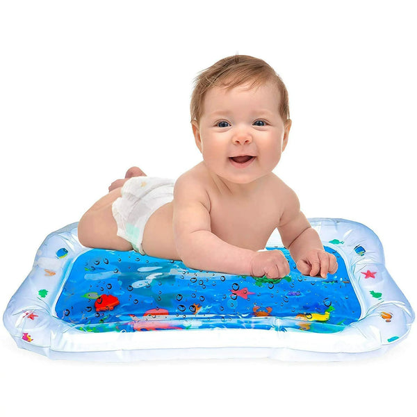 Alfombra de Agua Inflable HOOVY 6m+