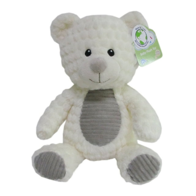 Peluche Sonajero de Spark Create Imagine Marshmallow Drive