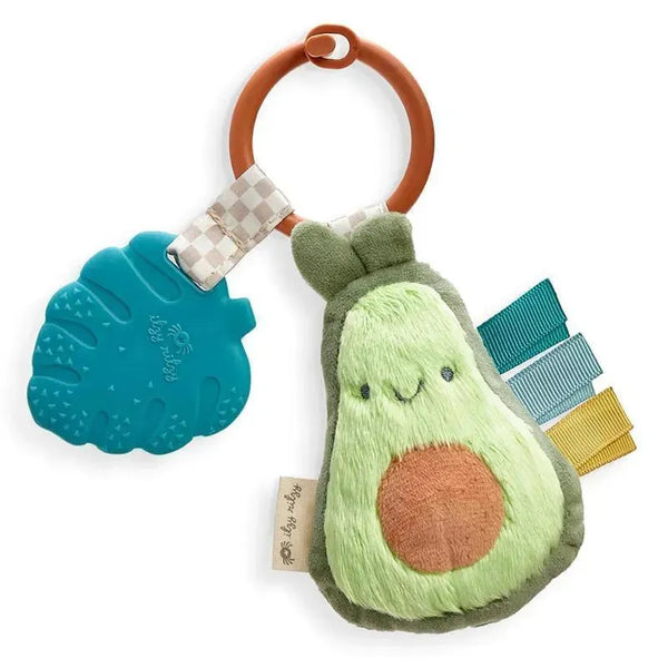 Itzy Pal - Mordedor Aguacate y Fresa