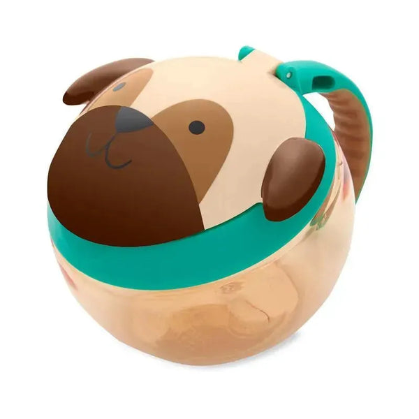 Vaso para refrigerios Zoo - Skip Hop