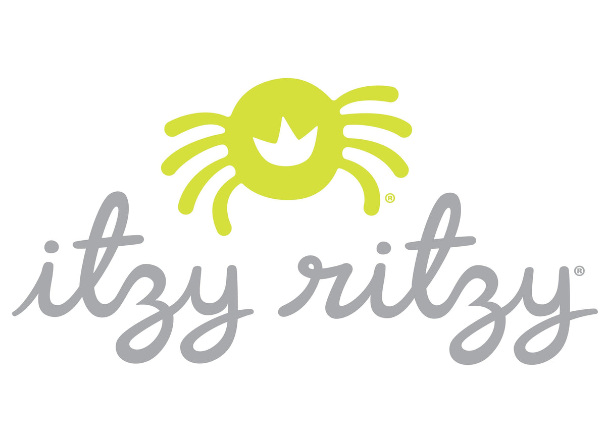 Itzy Ritzy | Marshmallow Drive